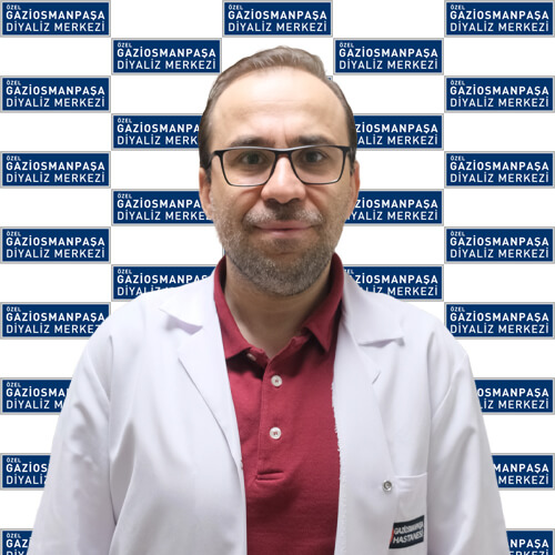Ali Rıza Uçar